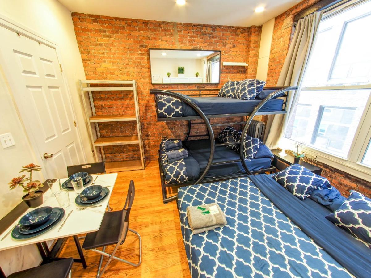Hello Broadway Appartement