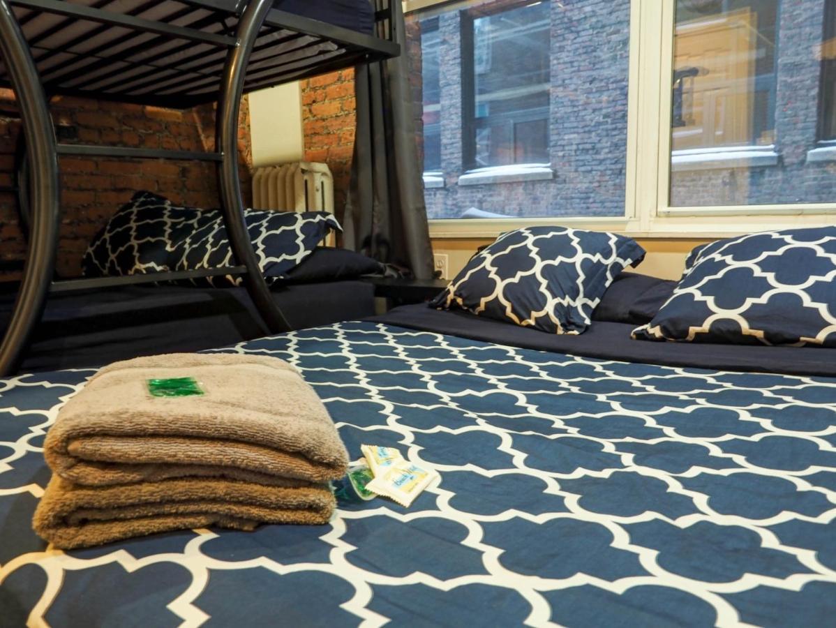 Hello Broadway Apartment New York