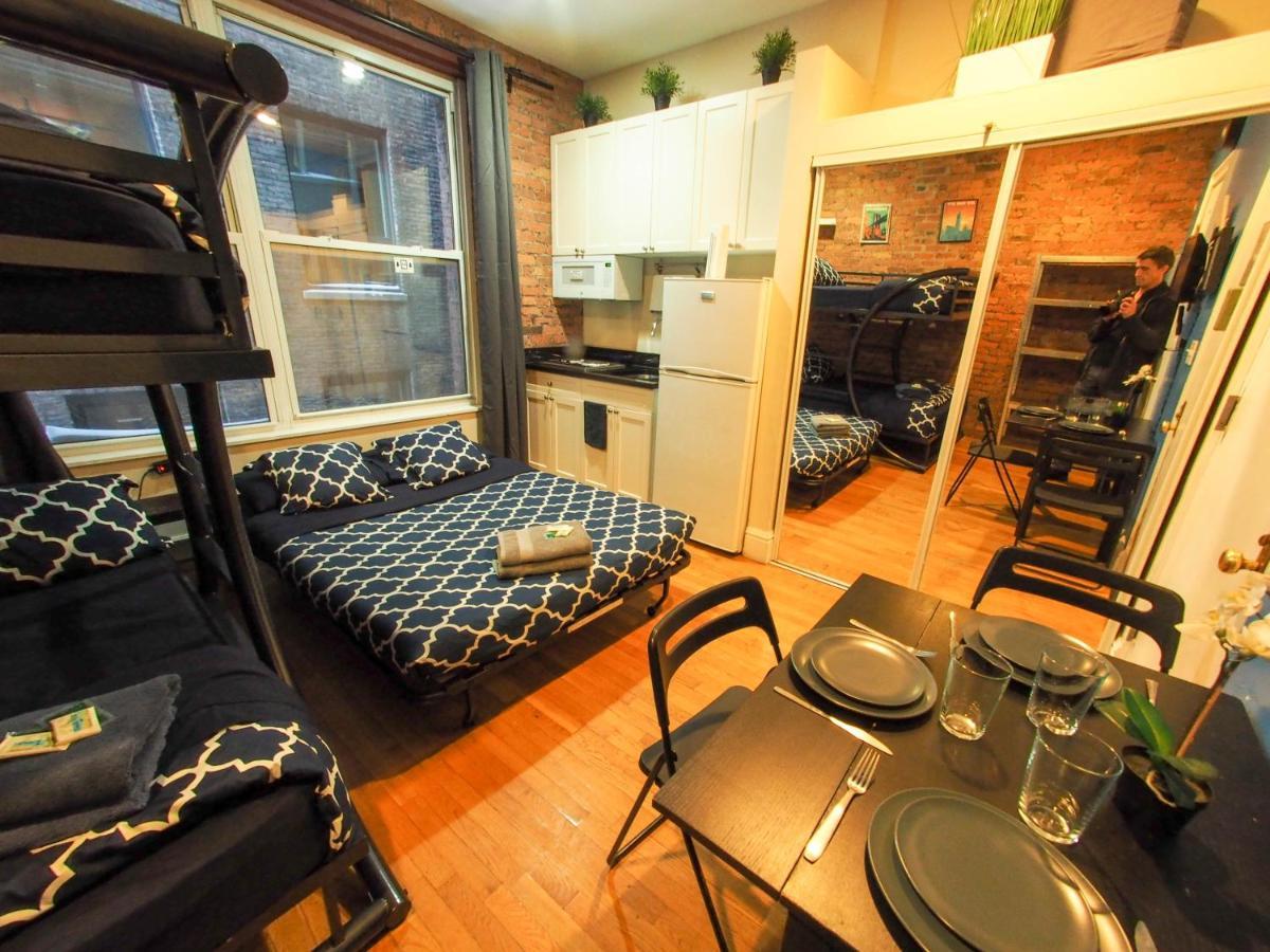 Hello Broadway New York