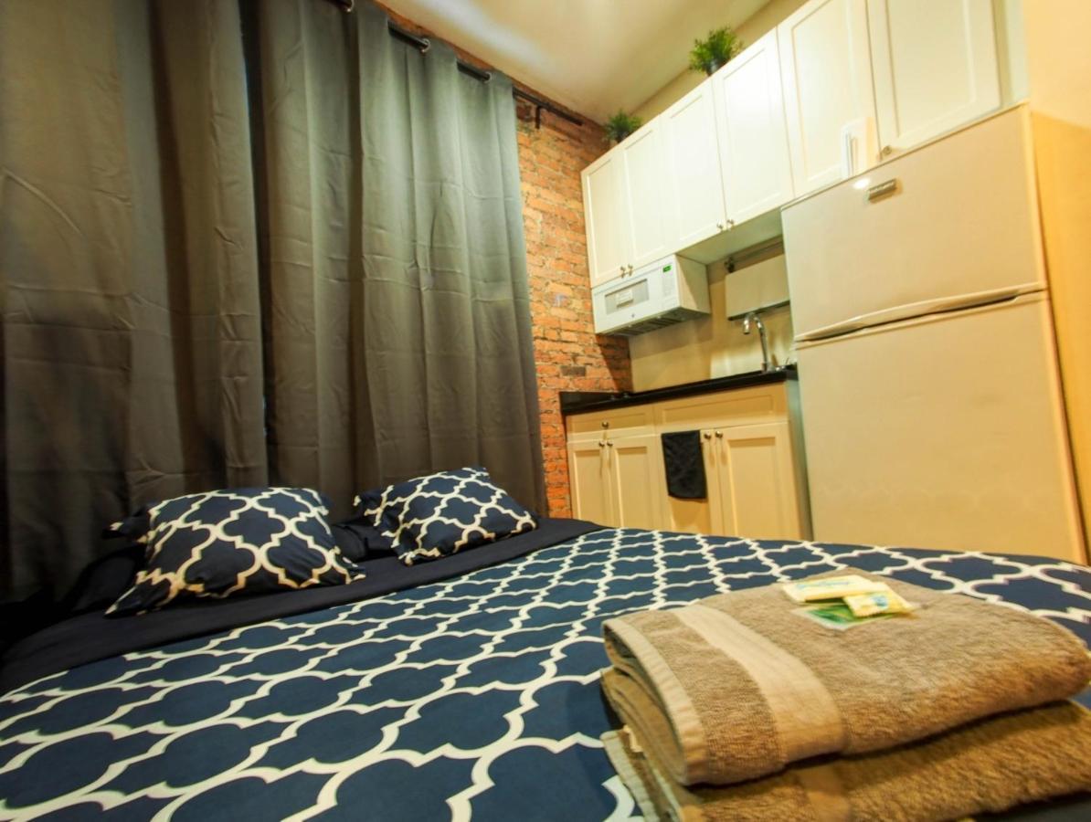 Apartment Hello Broadway *