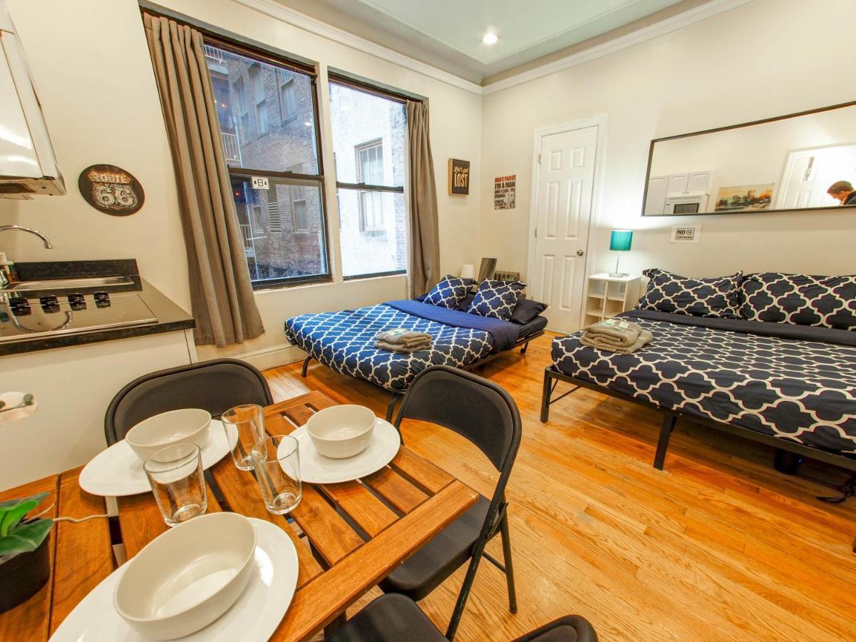 Appartement Hello Broadway *