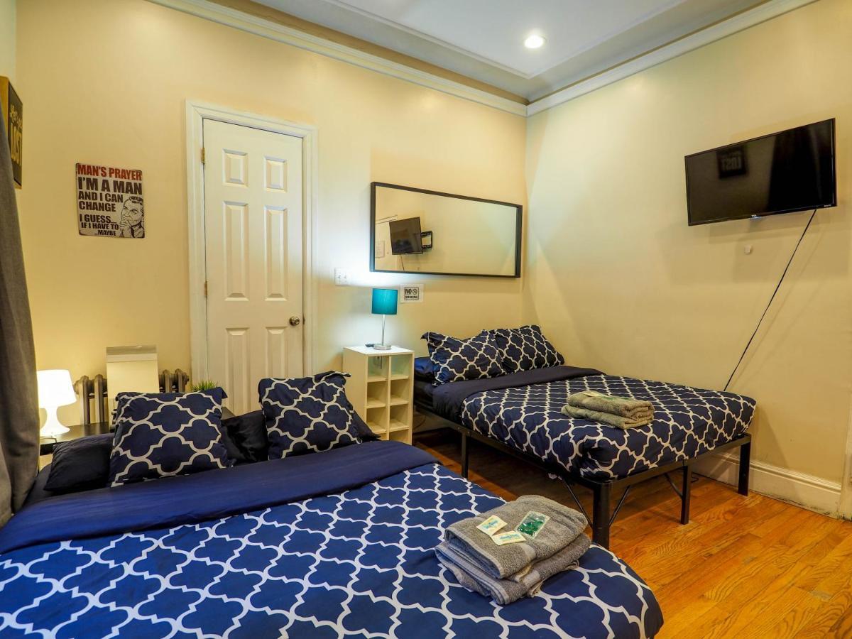 Apartment Hello Broadway