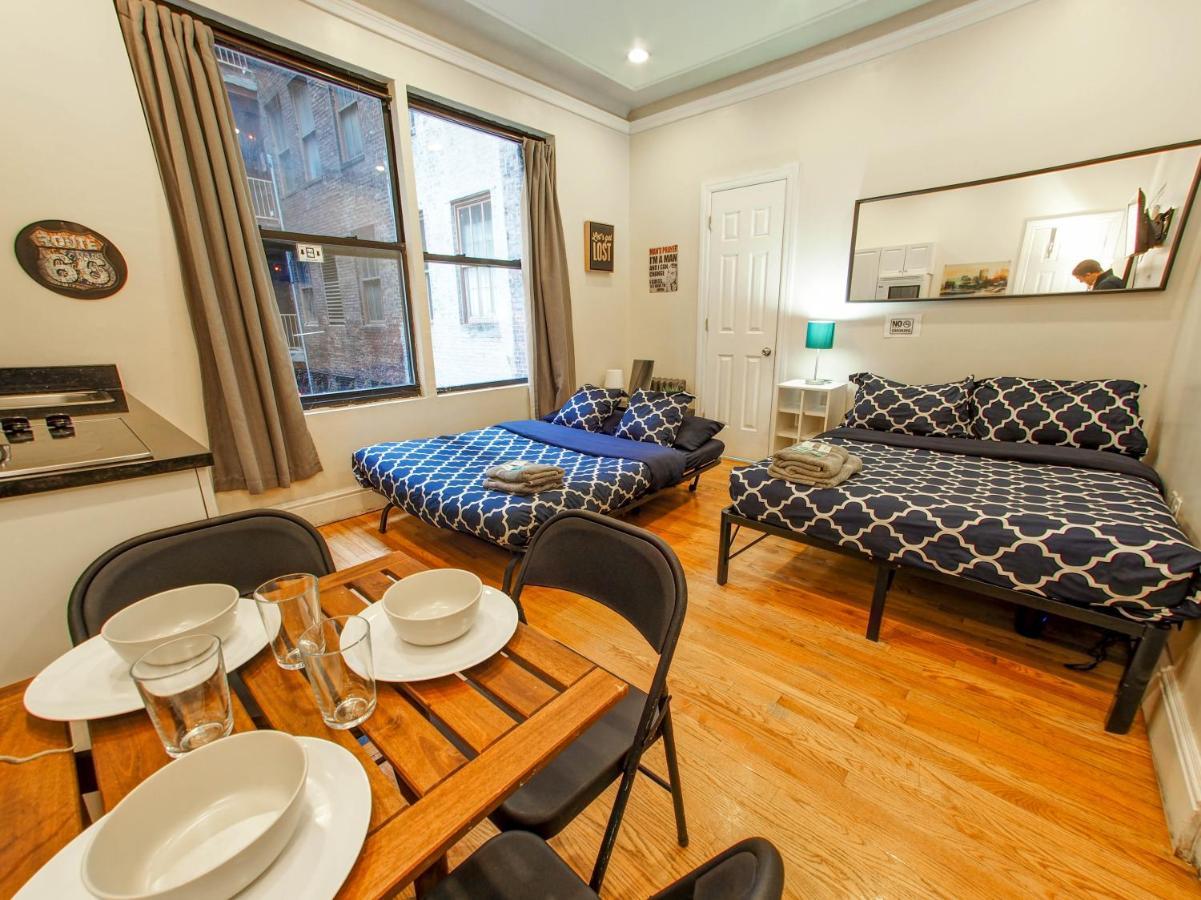 Hello Broadway New York