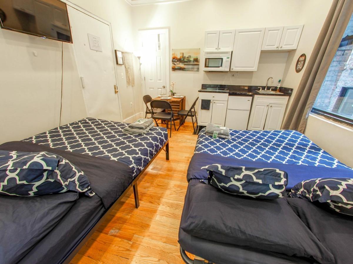 Apartment Hello Broadway New York