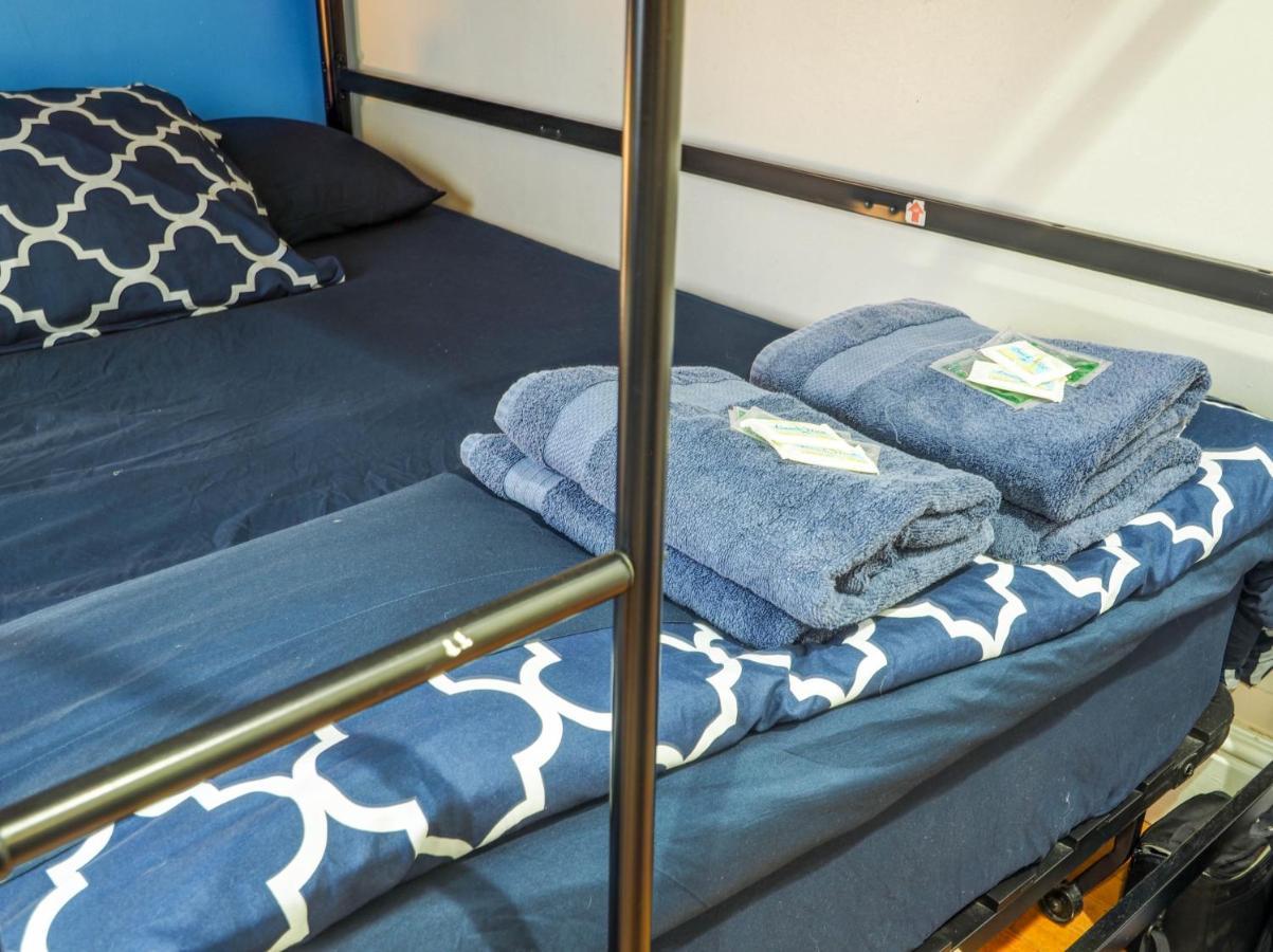 Hello Broadway Apartment New York