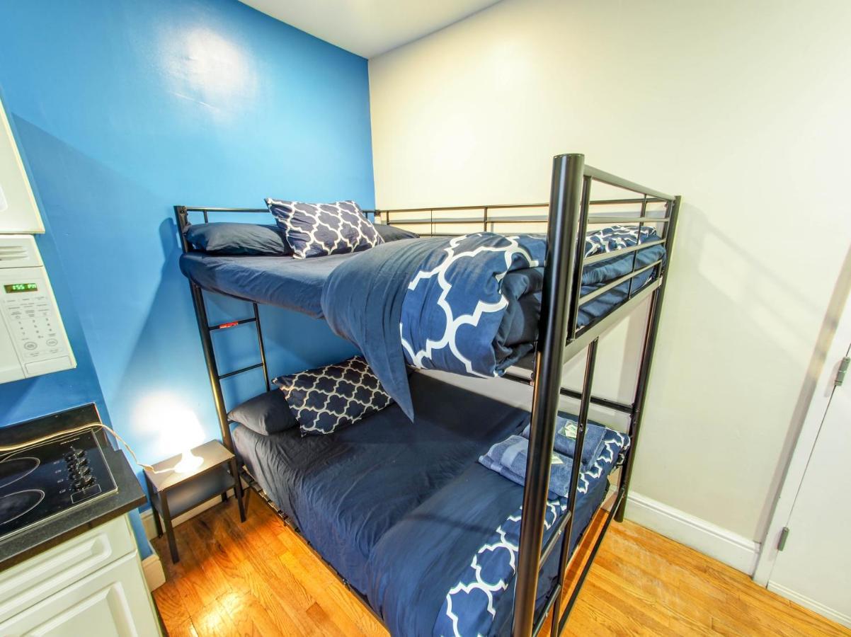 Hello Broadway Apartment *