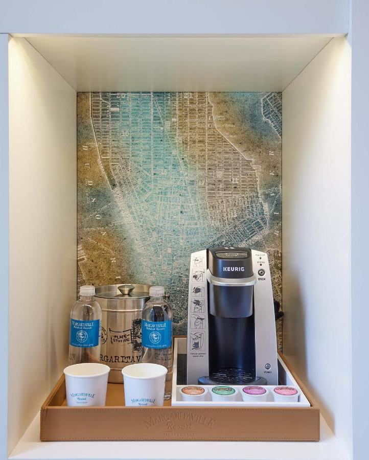 Margaritaville Times Square