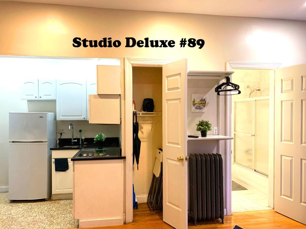 Nyc Empire Apartment New York