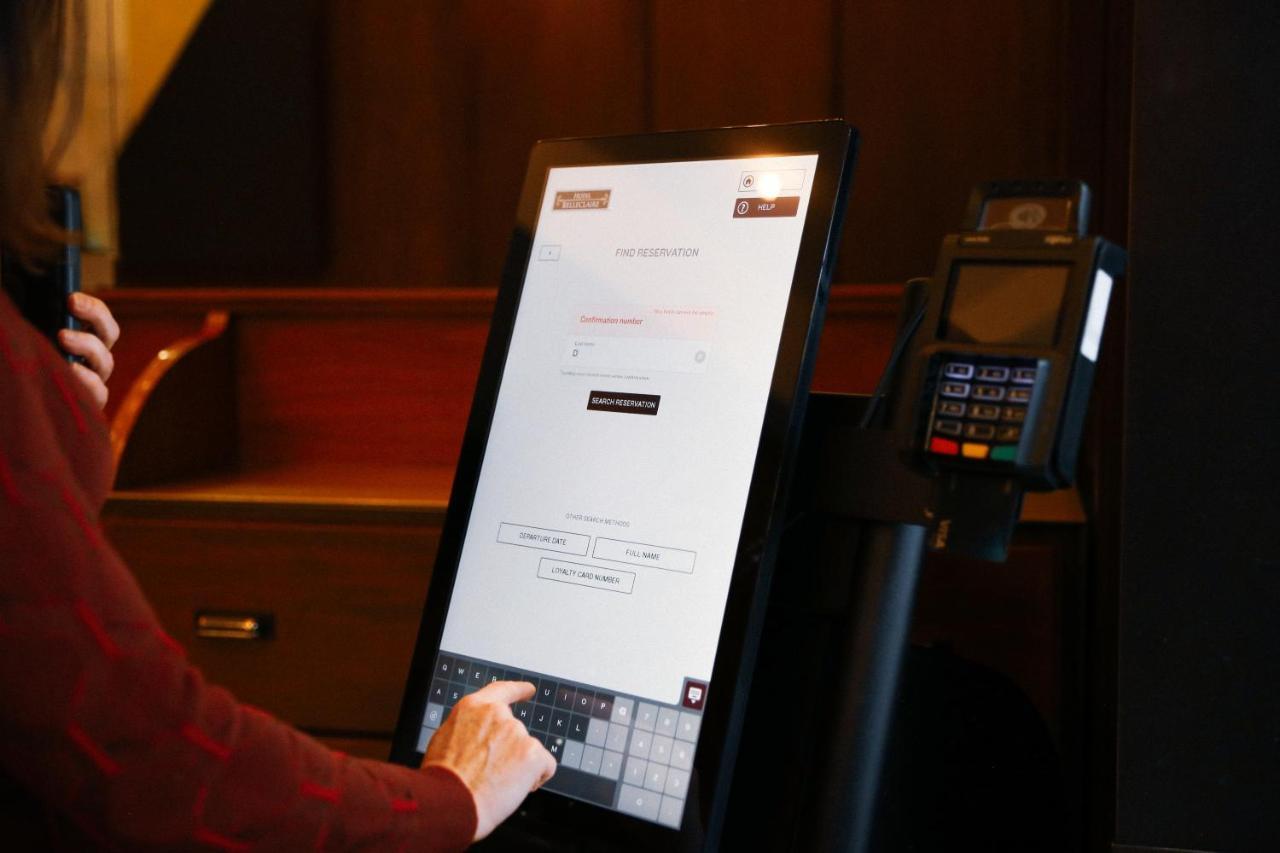 Belleclaire Park Hotel