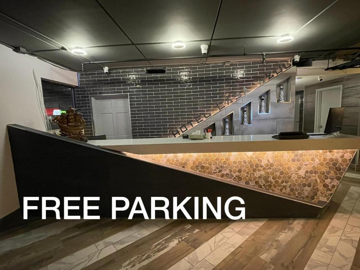 Hotel Casa Azul Blu-ubs Arena