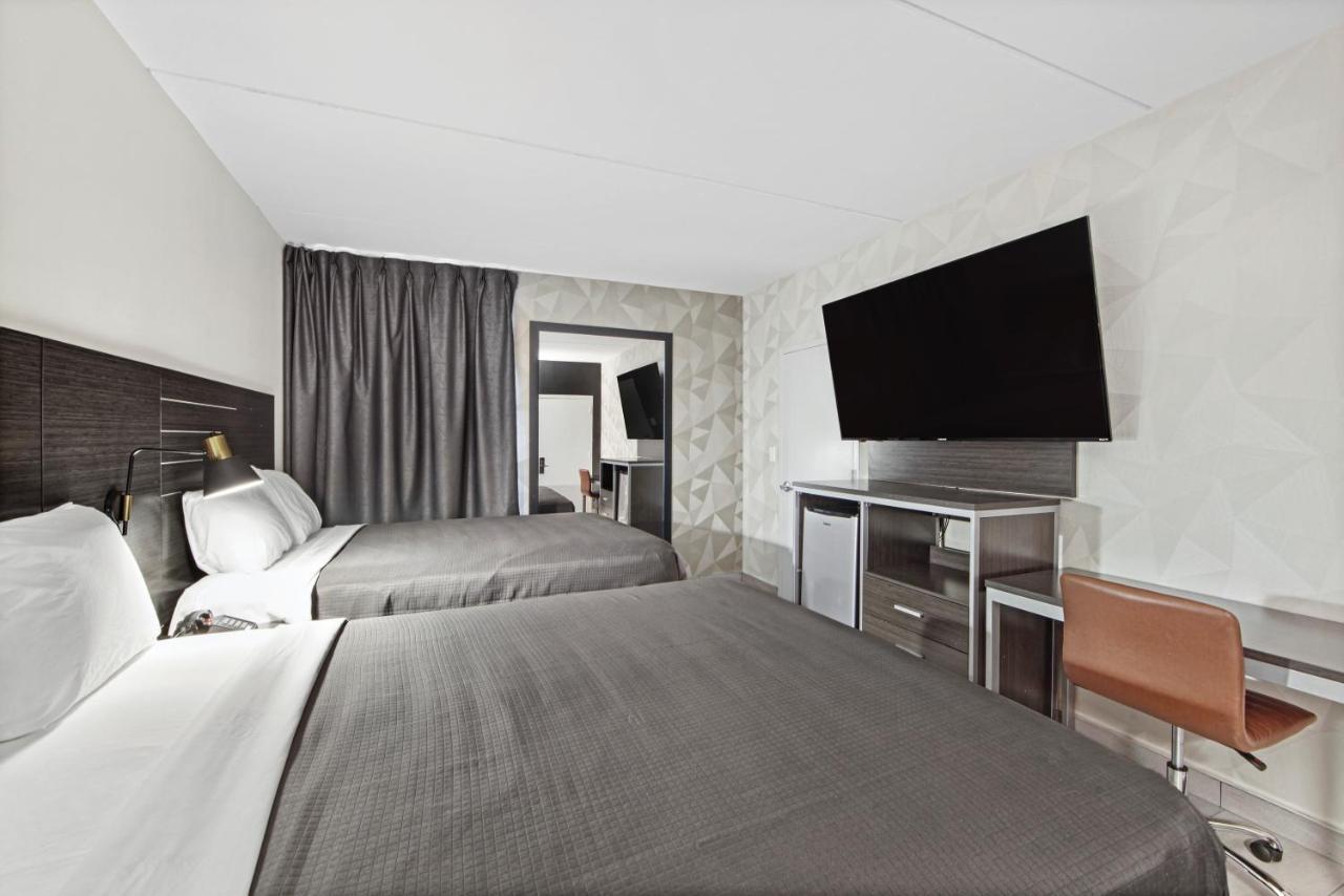 Hotel Casa Azul Blu-ubs Arena New York