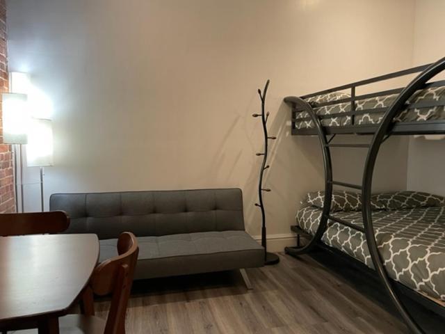 Hansem Near Empire State Building Apartment *