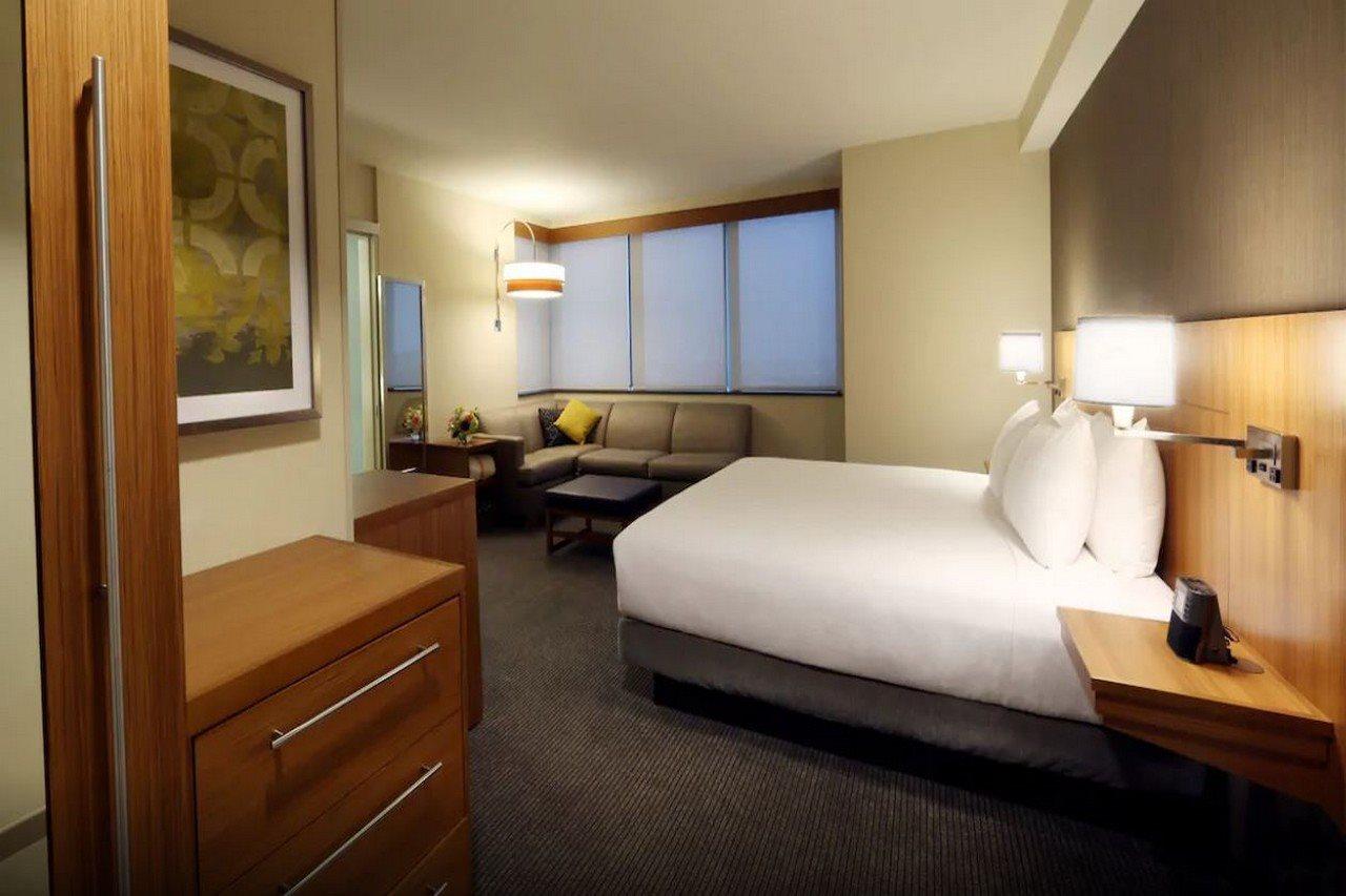 Hyatt Place Flushing/lga Airport New York