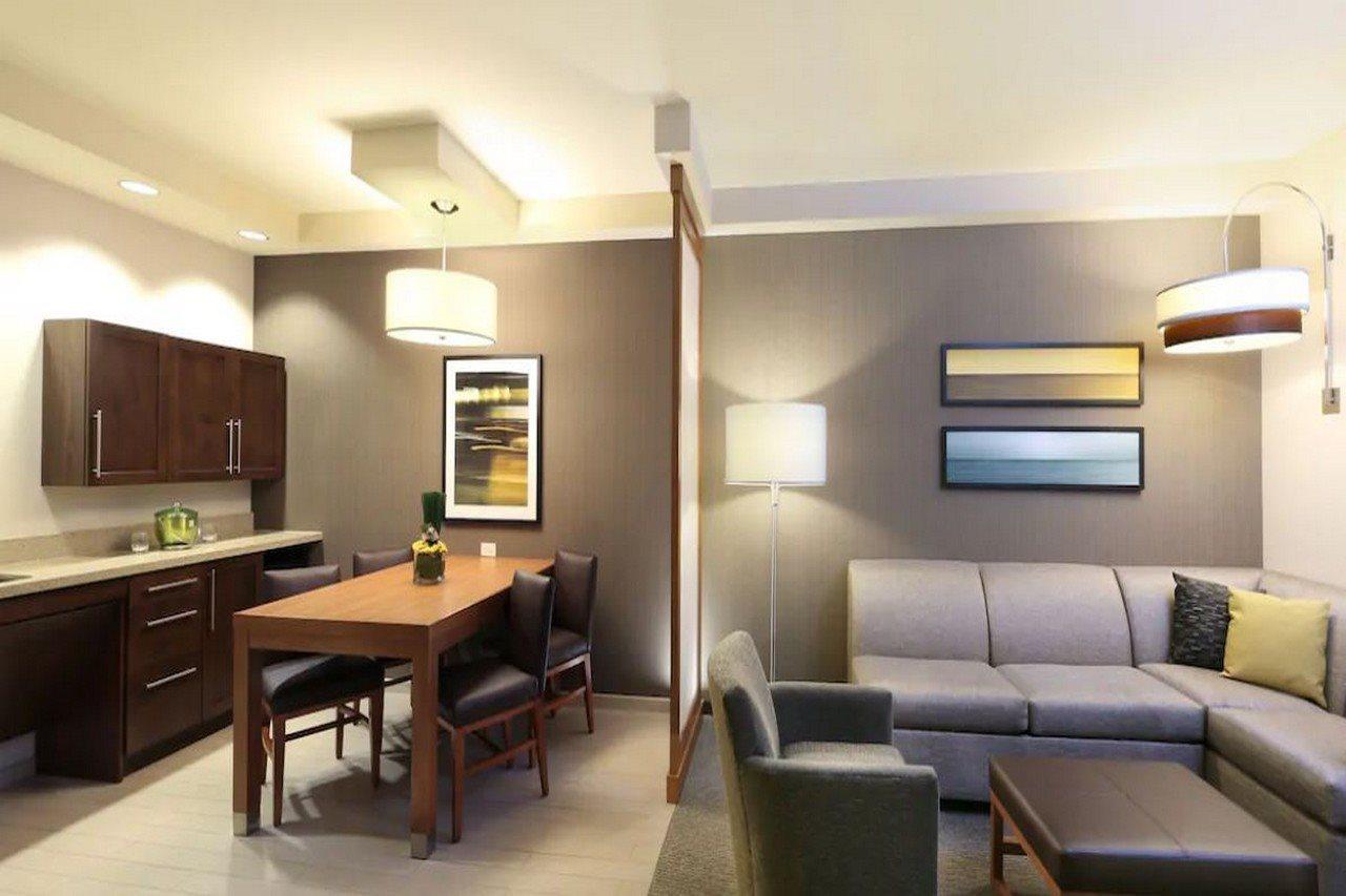 Hotel Hyatt Place Flushing/lga Airport