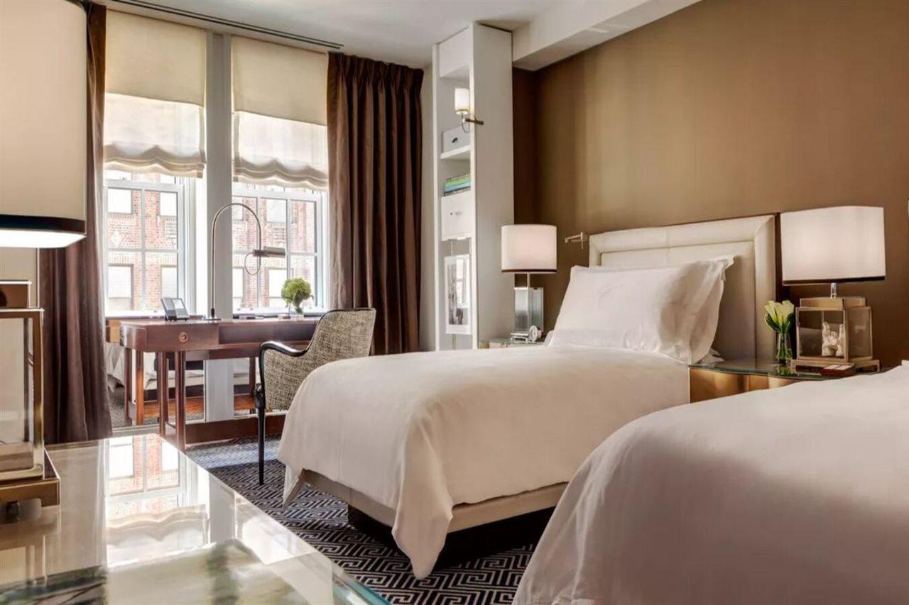 The Carlyle, A Rosewood 5*