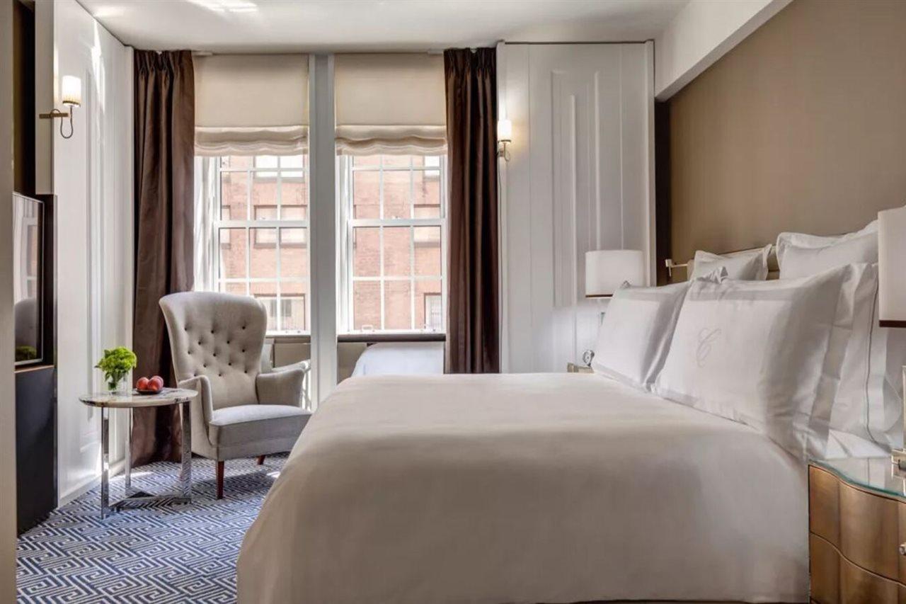 The Carlyle, A Rosewood Hotel 5*