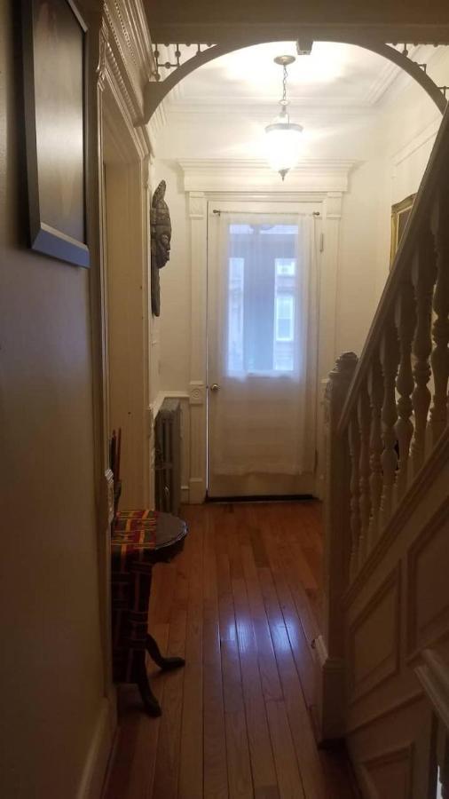 Appartement Brooklyn Brownstone New York