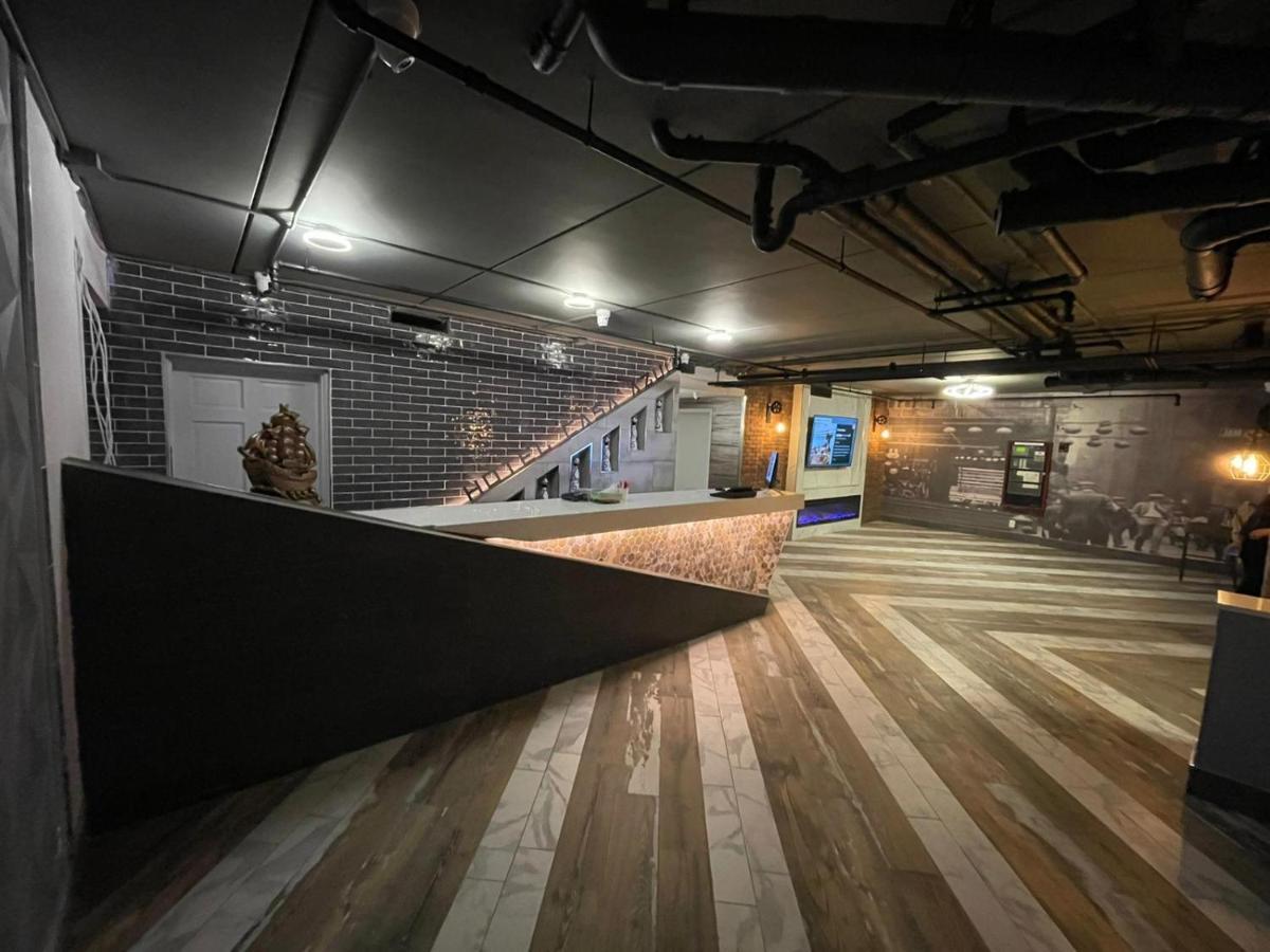 Casa Azul Blu-ubs Arena 2*