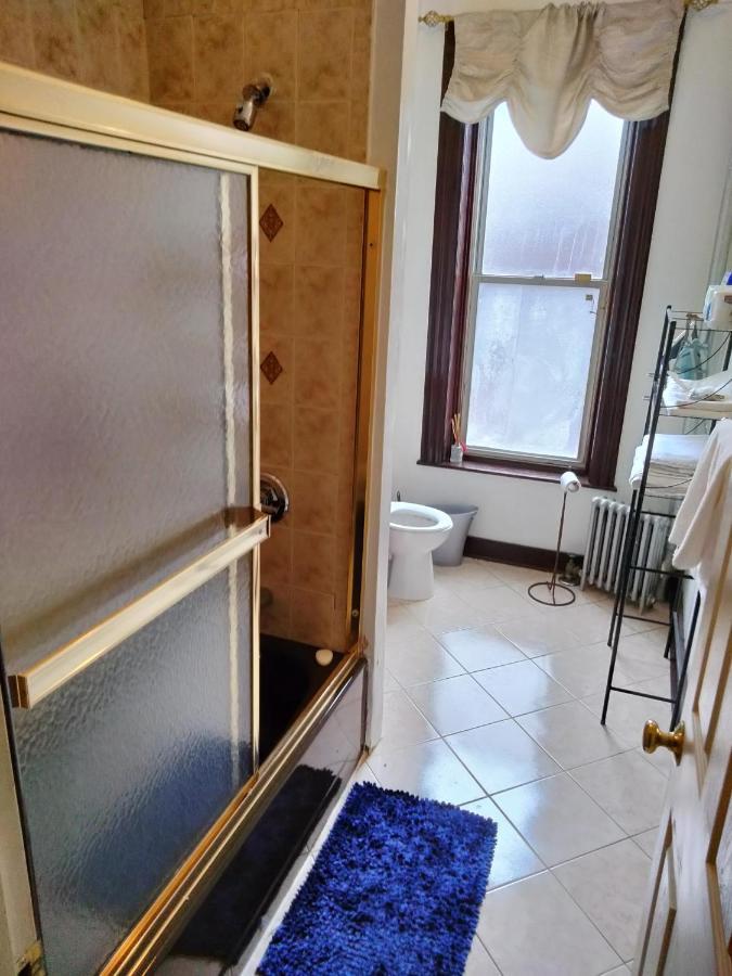 Appartement Brooklyn Brownstone New York
