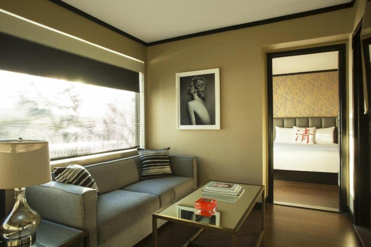 Cachet Boutique Nyc 4* New York