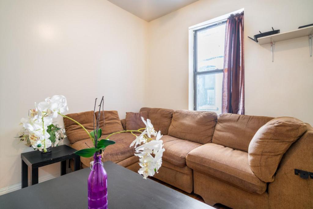 Eastern Parkway New York