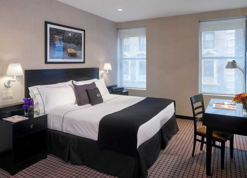 Night By Sb At Times Square 4* New York