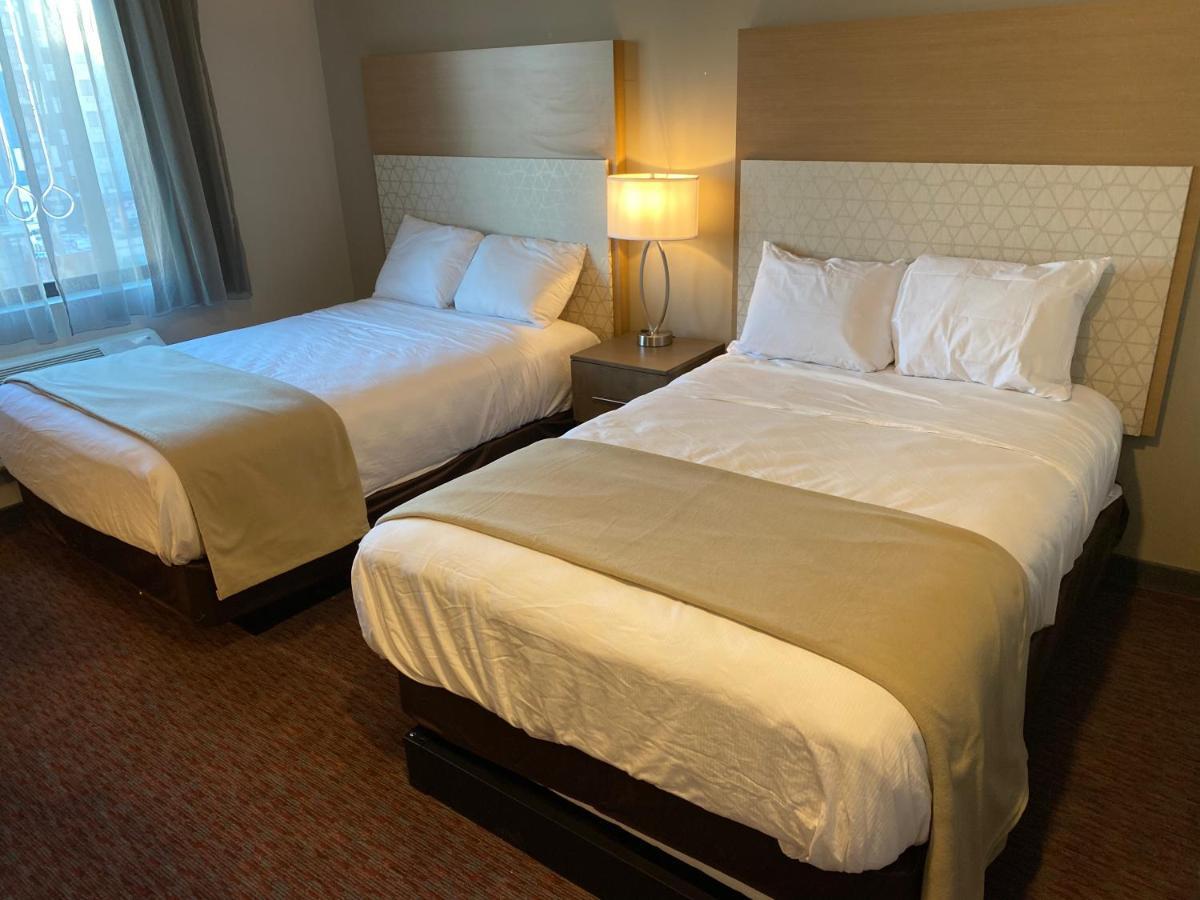 Hotel The - Long Island