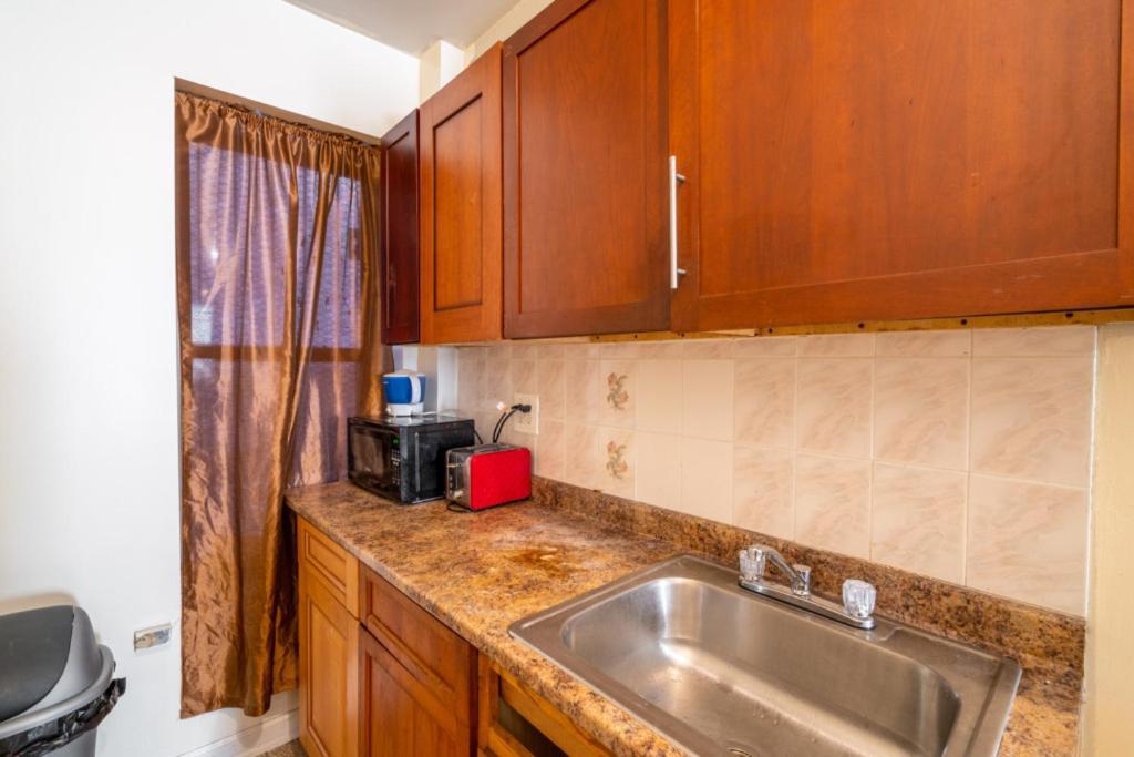 Eastern Parkway New York