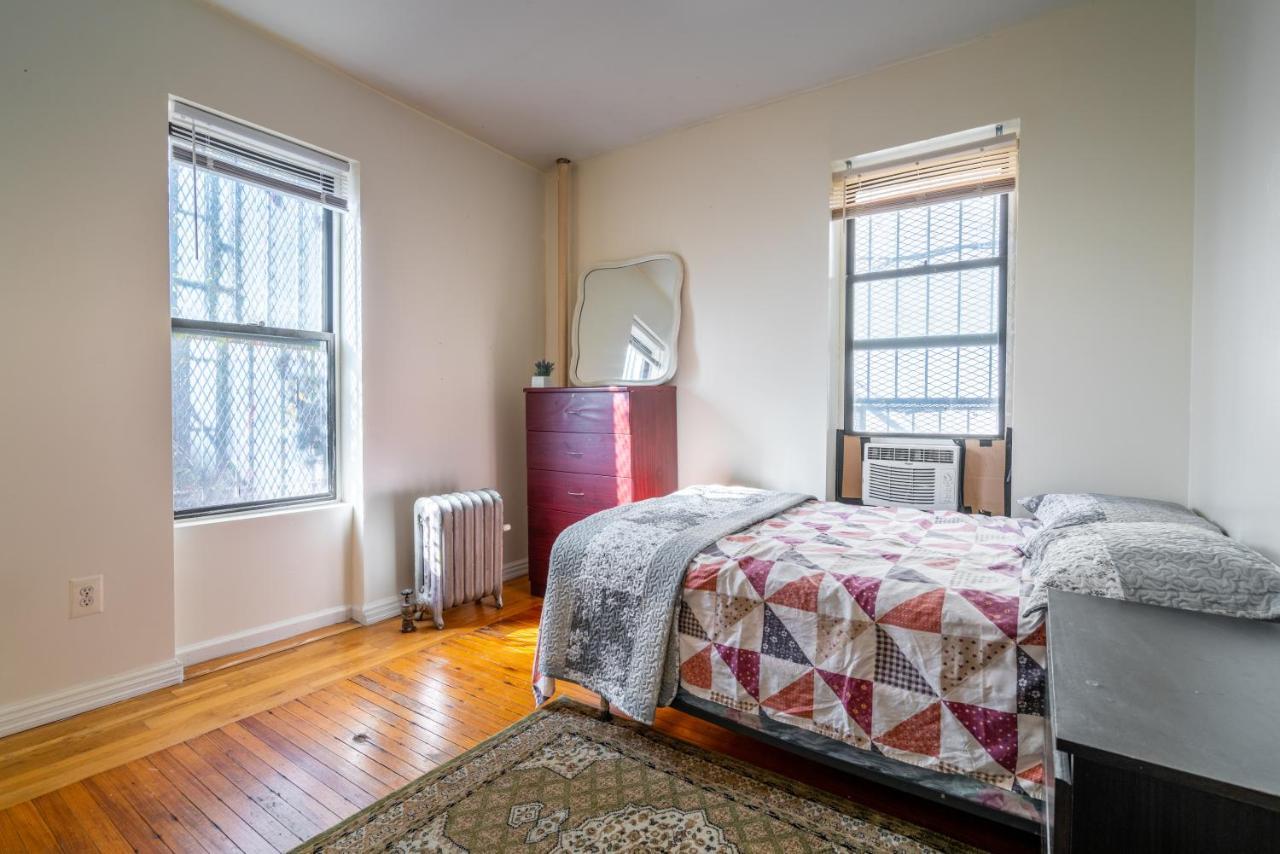 Eastern Parkway New York