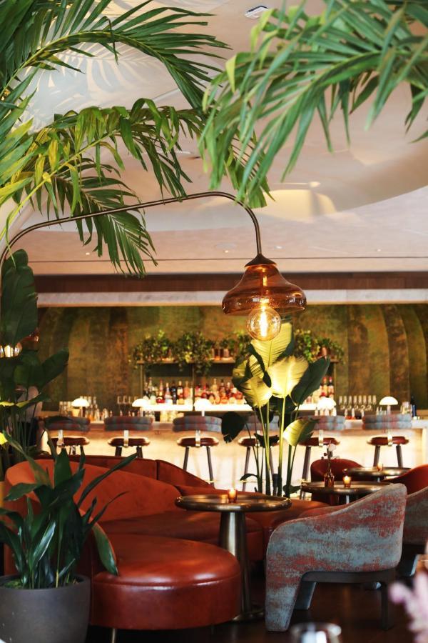 Pendry Manhattan West Hotel