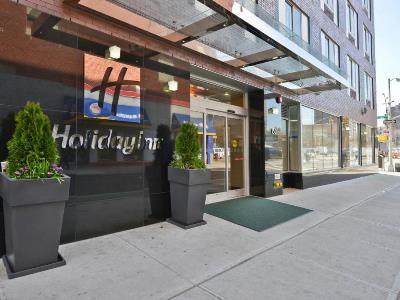 Lower East Side By Ihg