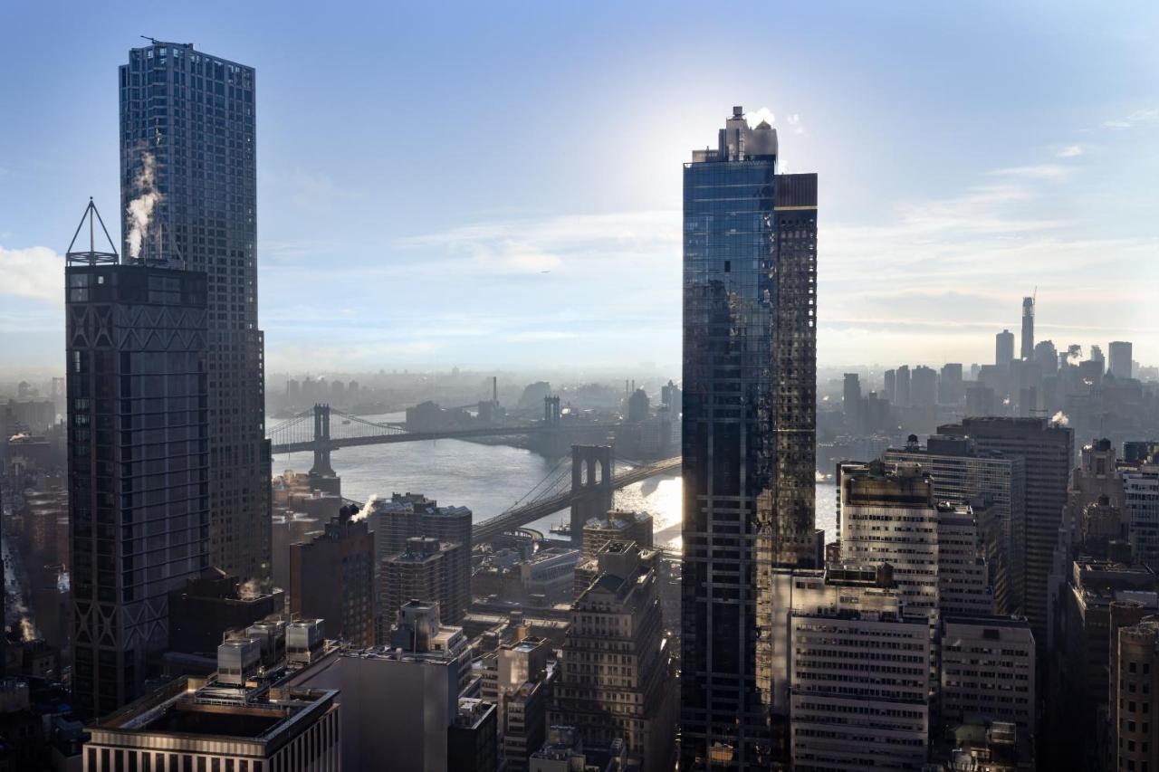 Hotel Millennium Downtown 4*