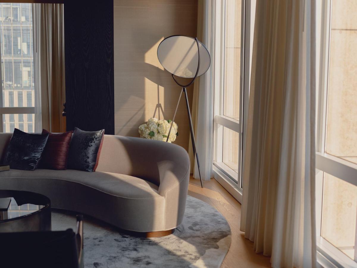 Equinox New York