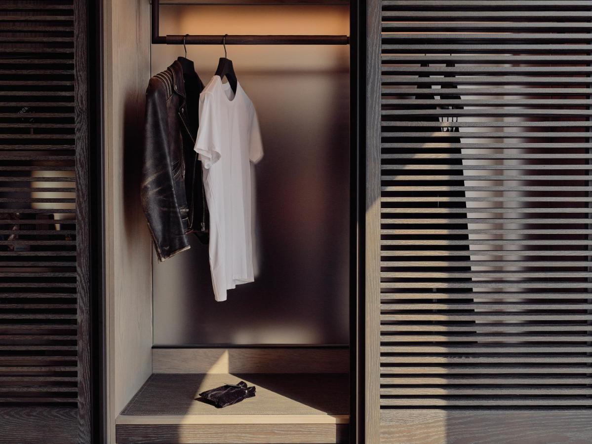 Hotel Equinox New York