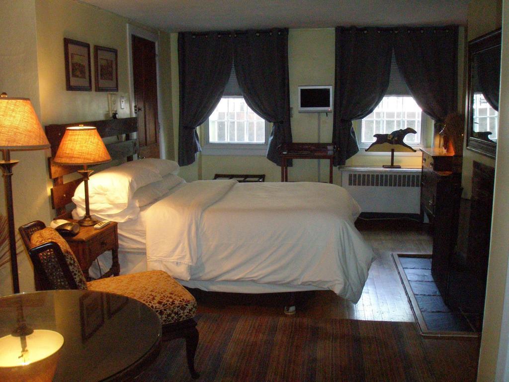 Incentra Village (adults Only) Mini-hôtel New York