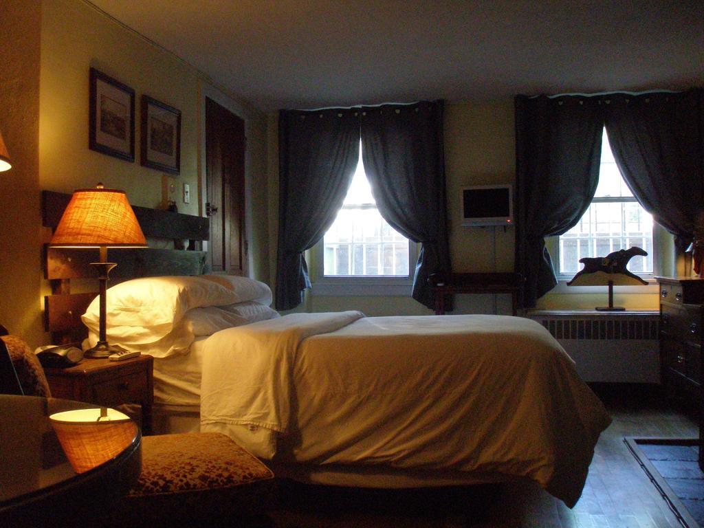 Incentra Village (adults Only) Mini-hôtel