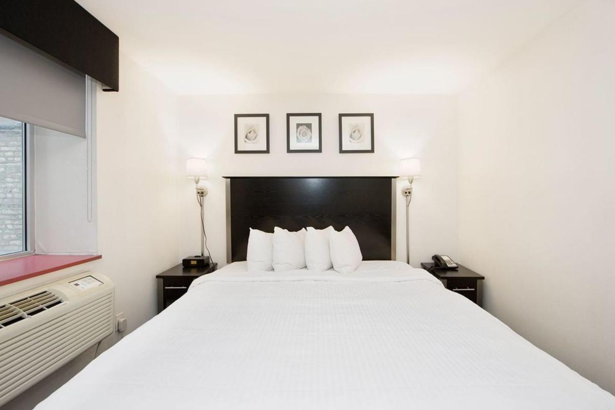 Casamia 36 3* New York