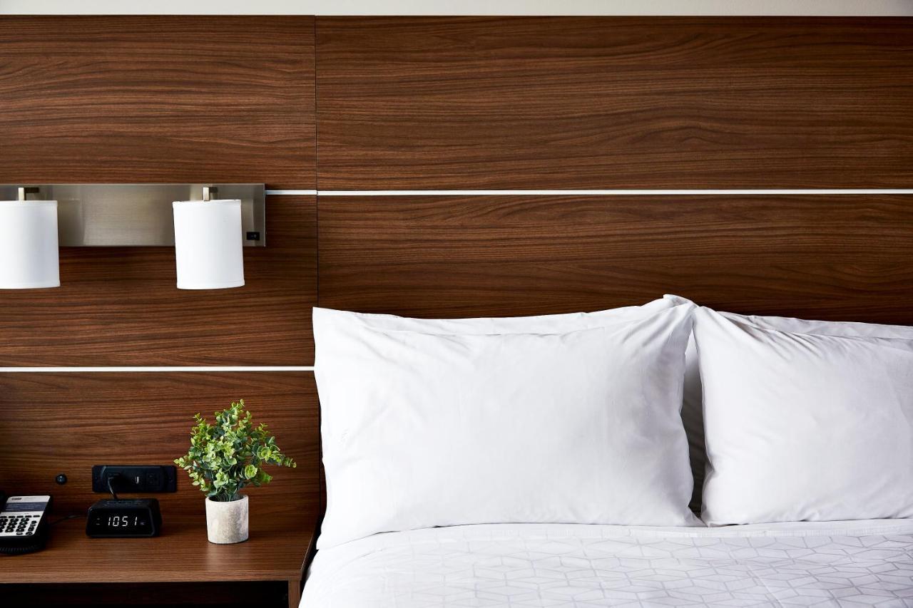 Express - Nyc Brooklyn - Sunset Park By Ihg New York