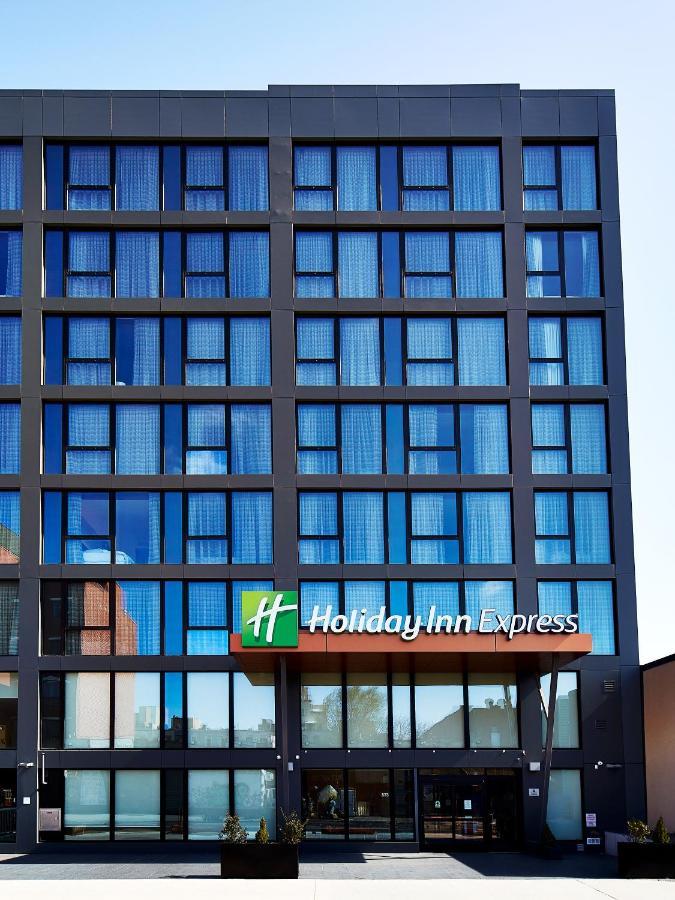 Hotel Express - Nyc Brooklyn - Sunset Park By Ihg New York