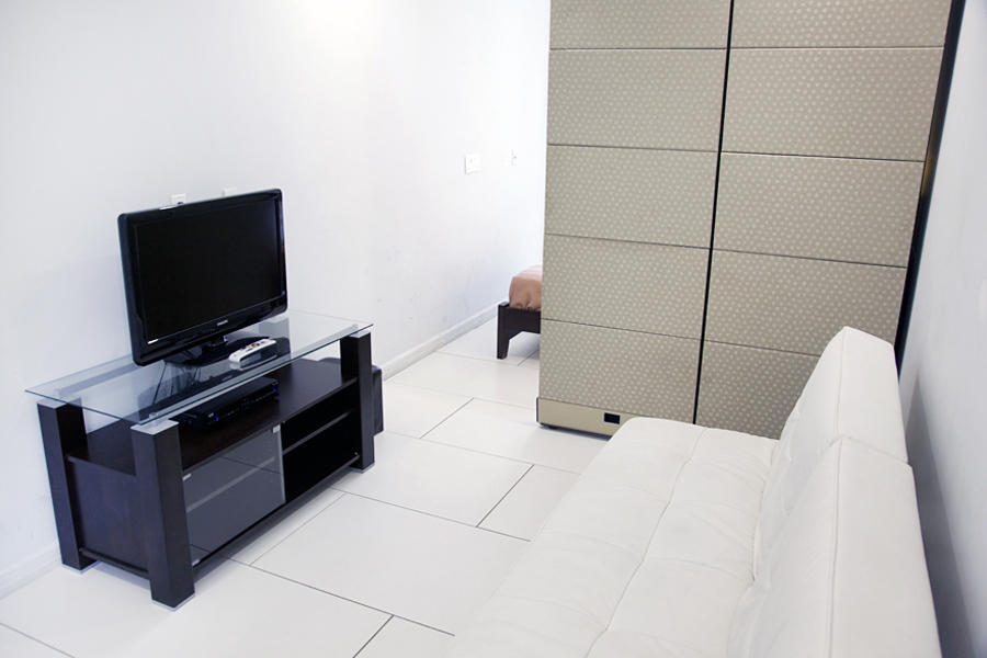 Un Place Apartment New York