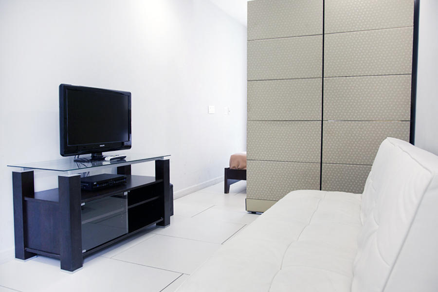 Apartment Un Place *