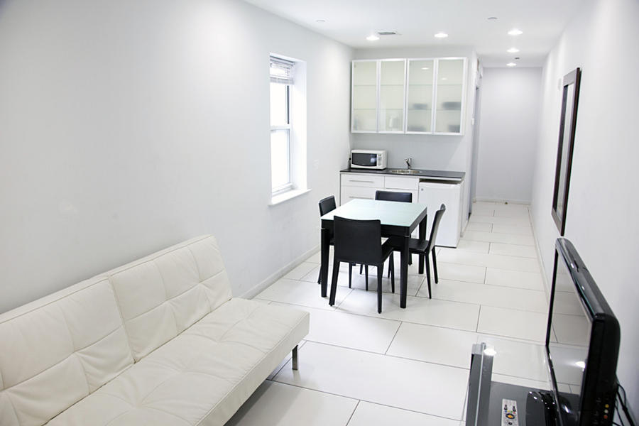 Un Place Apartment New York