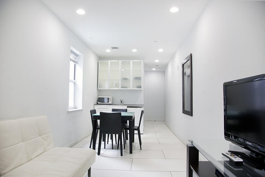 Un Place Apartment