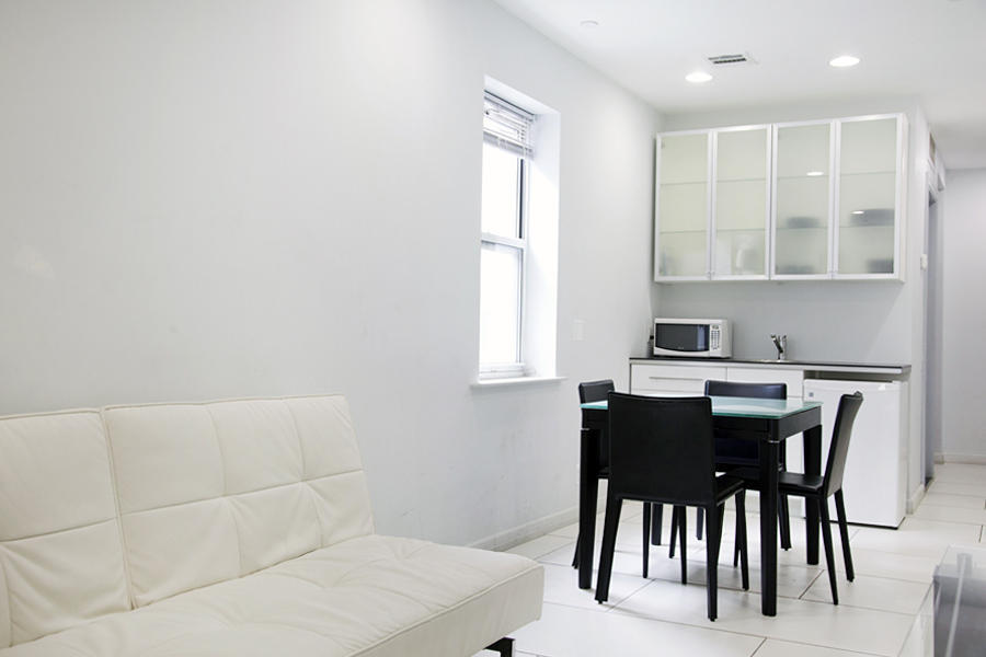 Un Place Apartment *