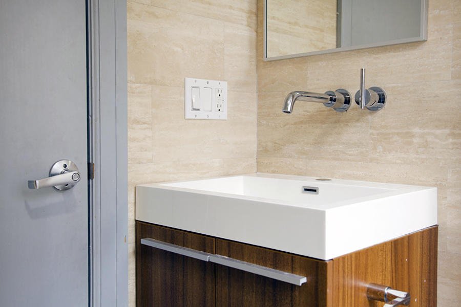 Apartment Un Place New York