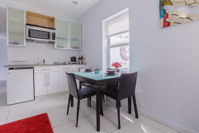 Un Place Apartment *