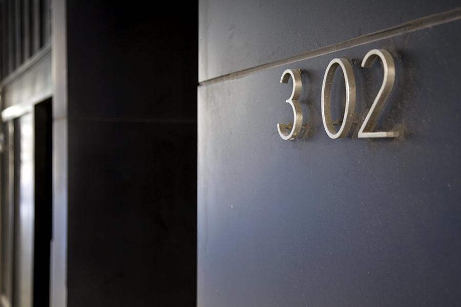 Apartment Un Place *