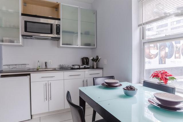 Un Place Apartment New York