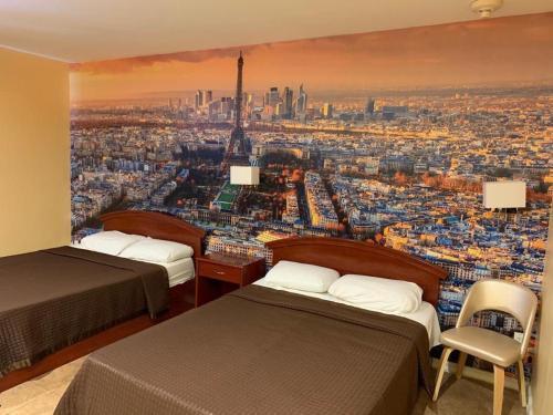 Knights Brooklyn Sunset Park