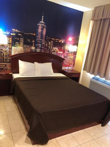 Hotel Knights Brooklyn Sunset Park